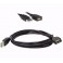 Cable Extension USB 4 mts 