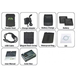 GPS Tracker Mlab102