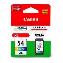 Cartridge Tinta Canon 54XL Color 12.6ml CL-54XL