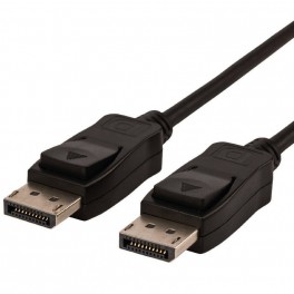 Cable Displayport Macho/Macho 1,8 mt