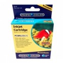 TINTA PACIFIC COLOR  PCBRLC51 C