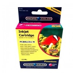 TINTA PACIFIC COLOR PCBRLC51 Magenta