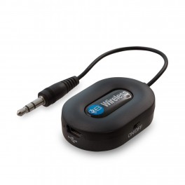 Receptor de audio por cable auxiliar Bluetooth Microlab 