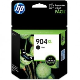Cartridge Tinta HP 904XL NEGRO 