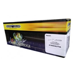 Toner Alternativo Pacific Color PTNHCE279A 