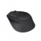 Mouse Inalámbrico Logitech M280 Negro