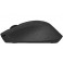 Mouse Inalámbrico Logitech M280 Negro