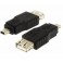 USB H A MINI USB