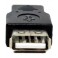 Adpator USB H / Mini USB 
