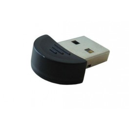 Adaptador USB Bluetooth 4.0 Mini DM 02033