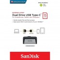 Pendrive Sandisk Dual Drive Tipo C 16GB