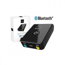 Transmisor y Receptor BT 2 en 1  MCL 8331 