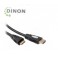 CABLE MINI HDMI A HDMI  1,8N  8634   