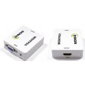 CONVERSOR VGA- HDMI 9295  
