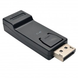 Adaptador DisplayPort Macho a HDMI Hembra Dinon 9290  