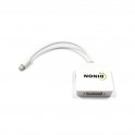 ADAPTADOR MINI DISPLAY PORT A HDMI/DVI/DP  9289  