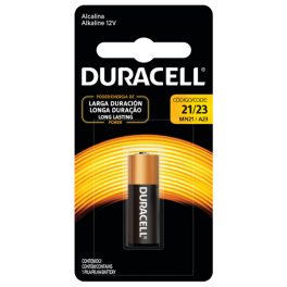 Pila 23A Duracell