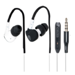 Audifonos Deportivos Con Micr&oacute;fono Microlab iSports Pro EAR HOOK 7736