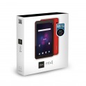 Tablet 7" Microlab MB4 Plus Multimedia Rojo 8760