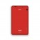 Tablet 7" Microab MB4 Plus Multimedia Rojo 8760