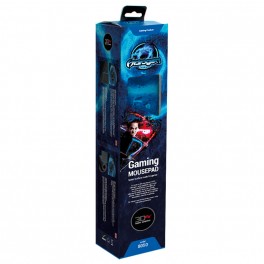 MousePad Gamer 3DFX Hidrogen 35,5x60cm