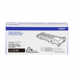 Toner TN-2340 Negro Brother