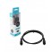 Cable digital óptico toslink IRT TOSLINK01