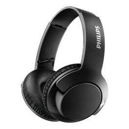 Audífonos Bluetooth Philips Bass+ SHB3175