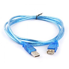 Extensi&oacute;n USB 5mt DM