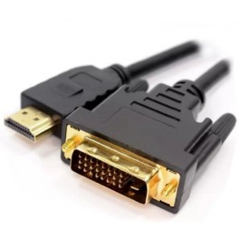 Cable HDMI a DVI D Dinon 8617