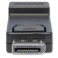 Manhattan Adaptador DisplayPort a HDMI Pasivo