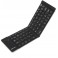 Tecmaster Mini teclado Bluetooth Plegable TM-100505