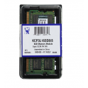 SoDimm DDR3L 1600MHz 8GB Kingston