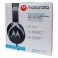 Audífonos Over Ear Motorola Pulse 200