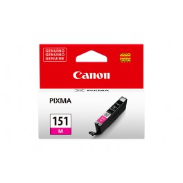 Tinta Canon CLI-151 Magenta