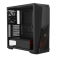 Gabinete Gamer Cooler Master Masterbox K501L RGB