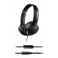 Audífono con micrófono Philips SHL3075BK