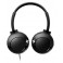 Audífono con micrófono Philips SHL3075BK