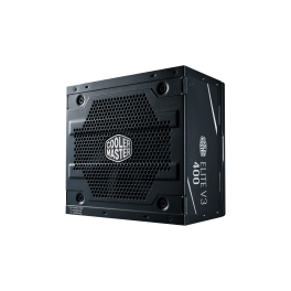 Fuente de Poder Cooler Master Elite 400 230V - V.3 400W