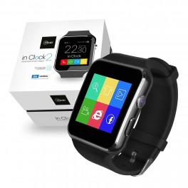Smartwatch In Clock 2 8922 Mlab