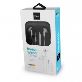 Audifonos Manos Libres 8976 Mlab