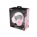 Audífonos C/Mic Gamer Trust Radius GXT310 Rosado