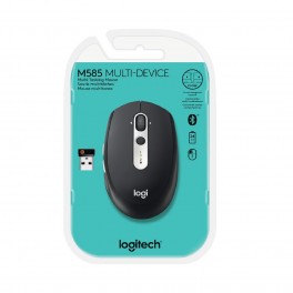 Mouse Inal&aacute;mbrico Multi dispositivo M585
