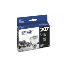 Cartridge Tinta Epson 207 Black T207120 