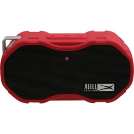 Parlante port&aacute;til Bluetooth Altec Lansing IMW270-TRD