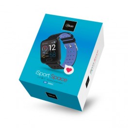 SmartWatch ISPORT SPACE Microlab 8918