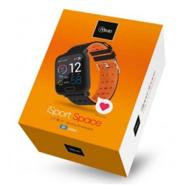 SmartWatch ISPORT SPACE Microlab 8920