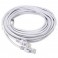 Cable de Red CAT6E 5mt Gris DM-Link