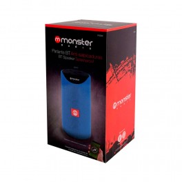 Parlante por&aacute;til bluetooth Monster 450A