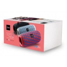 Parlante Bluetooth Microlab Spirit2 Design Style Portable Speaker 8656 